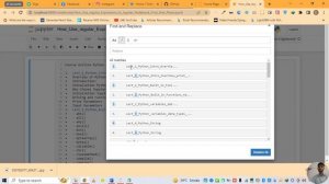 Use Of Regular Expression | Jupyter Notebook Find And Replace | Ms Word to MarkDown Conversion