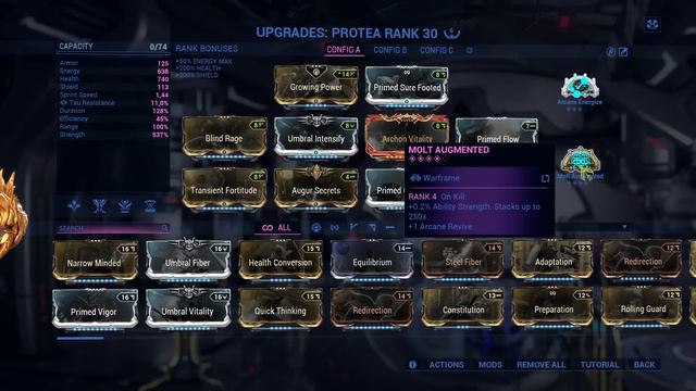 PROTEA.EXE смотреть онлайн