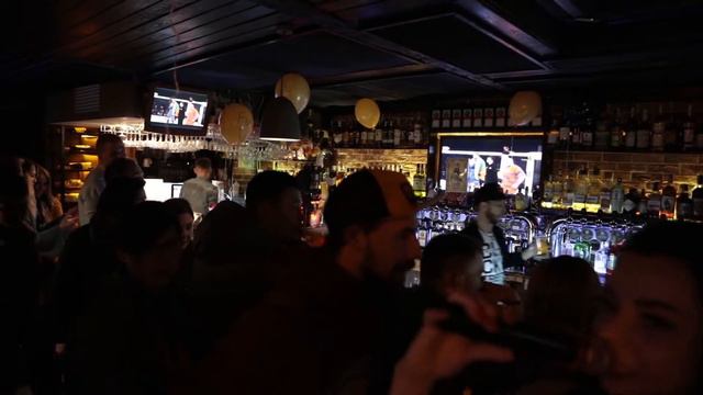 ПАБ Толстый лев 8 лет 12.04.2019 смотреть онлайн