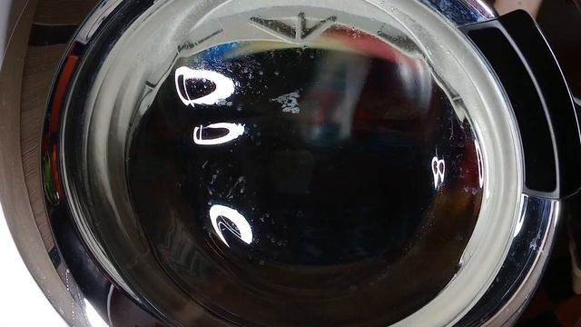 Стиральная машина candy и опять её дисбаланс. смотреть онлайн