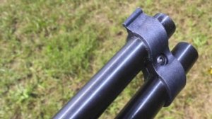 Savage Model 42 Review: A .22/.410 combo