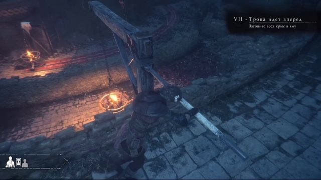 Полное прохождение назло копирайтерам | A Plague Tale: Innocence смотреть онлайн