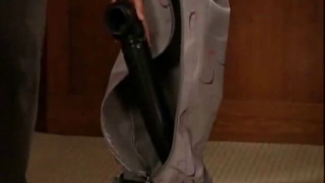 Замена мешков-пылесборников Кирби с креплением T-типа смотреть онлайн