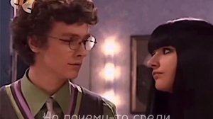 Сумасшедшего меня? | Папины дочки~Даша и Веник