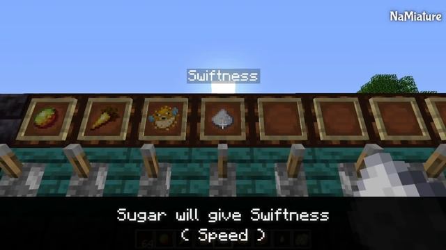 Minecraft: EASY Automatic Mega Potion Brewing Station смотреть онлайн