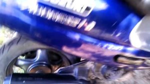 suzuki address 110
