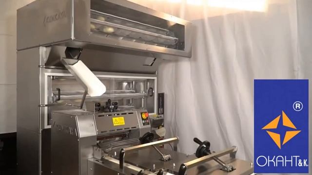 Шкаф предварительной расстойки KUMKAYA РМ 820 Турция
