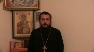 Какие молитвы вернут мужа в семью. Священник Игорь Сильченков