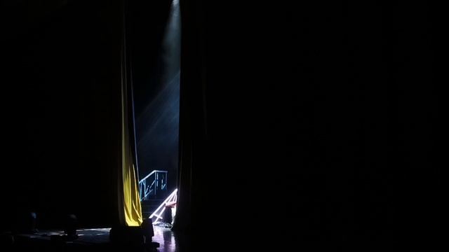 рок опера Орфей "день 1" - "live 5.09.2024"