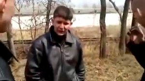 Хабаровские гопники