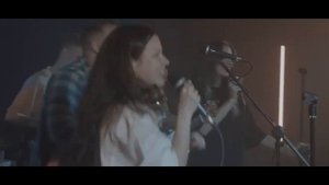 ТЫ СПАС МОЁ СЕРДЦЕ -  You Saved Me   Ryan Ellis   Новая Жизнь Worship на русском
