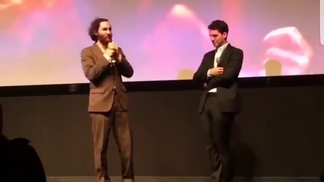 Good Time Premiere in NYC 08/08/2017