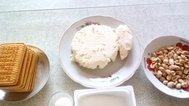 Вкусные конфеты из творога «Минутка» . Николай Шалагуров смотреть онлайн