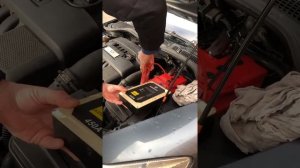 berkut specialist jsc-450c                Запуск двигателя с разряженным аккумулятором до 7 в