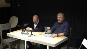 С. Савельев. Мозг нам дан в наказание