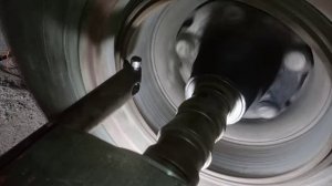 Как защитить двигатель мотоцикла от жесткого хрома