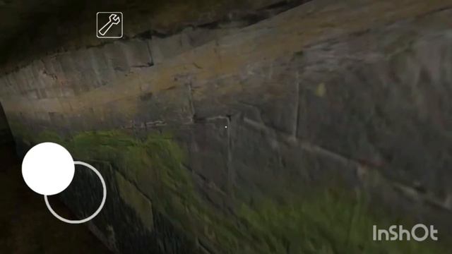 USE of WHEEL CRANK in GRANNY by T.N Skull смотреть онлайн