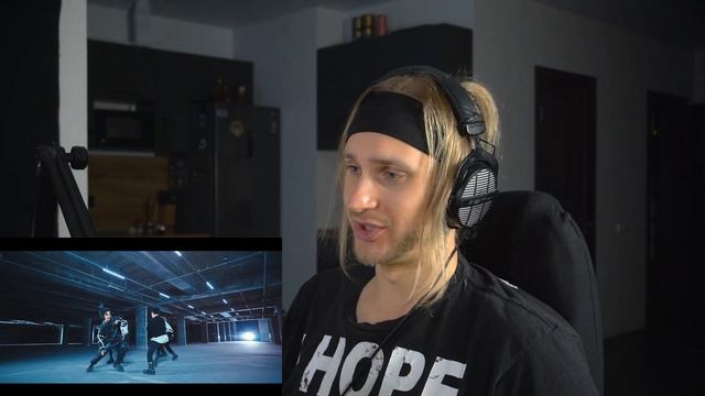 XEED Dream Land | reaction | Проф. звукорежиссер смотрит смотреть онлайн