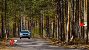 NEW SKODA KAROQ 2017 - FIRST TEST DRIVE
