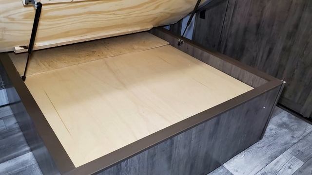 2021 Sierra 39BARK Rear Kitchen Quad Slide 5th Wheel by Forestriver RV @ Couchs RV Nation RV Review смотреть онлайн