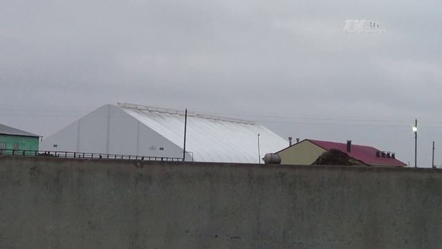 Деревня Новоселки.