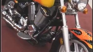 Мотоциклы в Америке. Харлей Дэвидсон Дукати Виктори