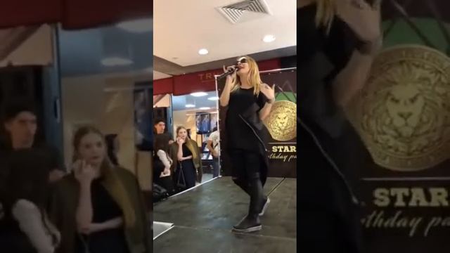 Лаурита Хочу танцевать смотреть онлайн