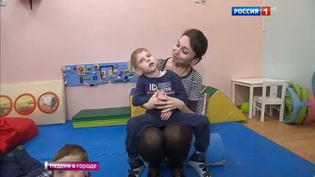 Ребенок с возвратом: почему сироты остаются в детдомах.