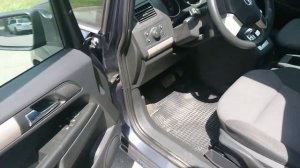 Обзор OPEI ZAFIRA 1.9TDI 2008