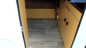 Niewiadow N126E новый салон