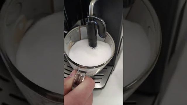 Кофемашина DeLonghi Magnifica ESAM 3000 B смотреть онлайн