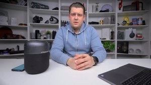 Мега Басовая Блютуз Колонка! Tronsmart T6 Max