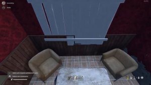 Застройка окна(Dayz)