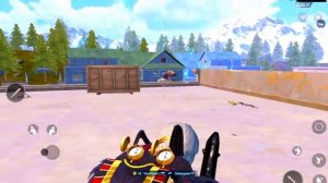 PUBG MOBILE 2.8 : GTX 960 2GB ? ( 60 FPS Smooth GRAPHICS ) | I5 4590 | 8GB RAM |