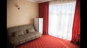 Отель Лайм - уютный и недорогой семейный отель!