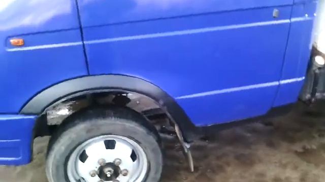 Газель термобудка сендэвич смотреть онлайн