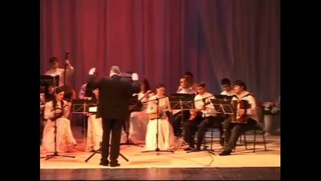 Светлана Медоева - Мæ цæугæ стъалы