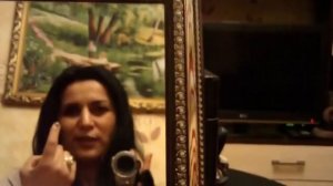 СОН  ВЕДЬМИНА ИЗБА  ИНГА ХОСРОЕВА