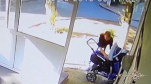 В Волгограде молодая мать бросила своего грудного ребенка после ссоры с сожителем