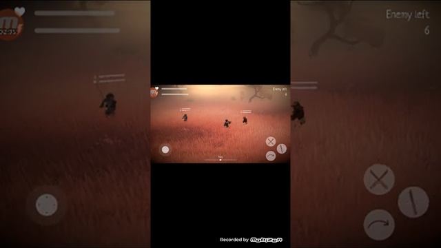 игра без интрета про самурай игра называется glory Ages Samurais