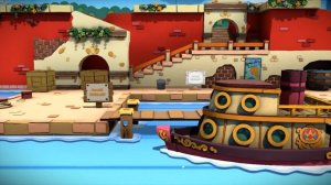Cemu 1.12.2 | Paper Mario Color Splash Guide
