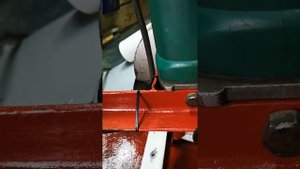 Обрезная болгарка-обезьяна