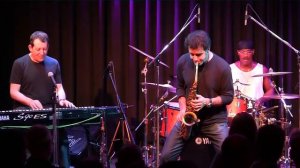 Montserrat by Jeff Lorber Fusion