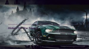 Riders On The Storm - Remix
