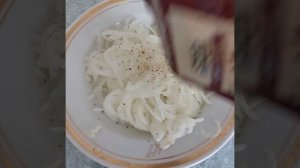 Путассу маринованная.