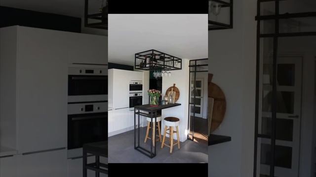 100+ ИДЕЙ ЛОФТ мебели. Metal furniture ideas