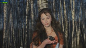 Мой ласковый и нежный зверь