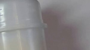 Расширительный бачок гидроусилителя (гура) волга, газель