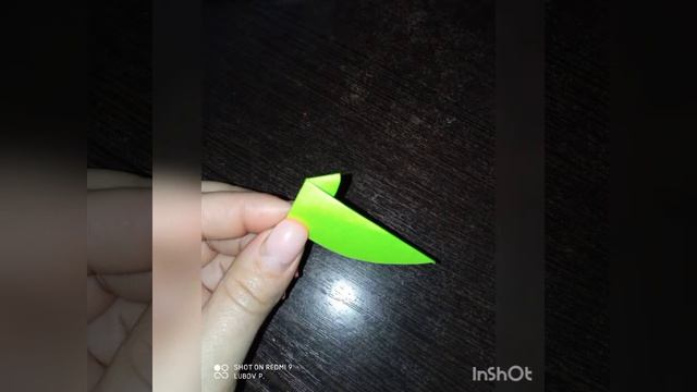 изделие "Яблоко с червячком" смотреть онлайн