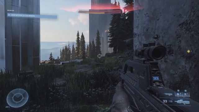 Halo Infinite Legendary Campaign Full Walkthrough [4K/60FPS] смотреть онлайн